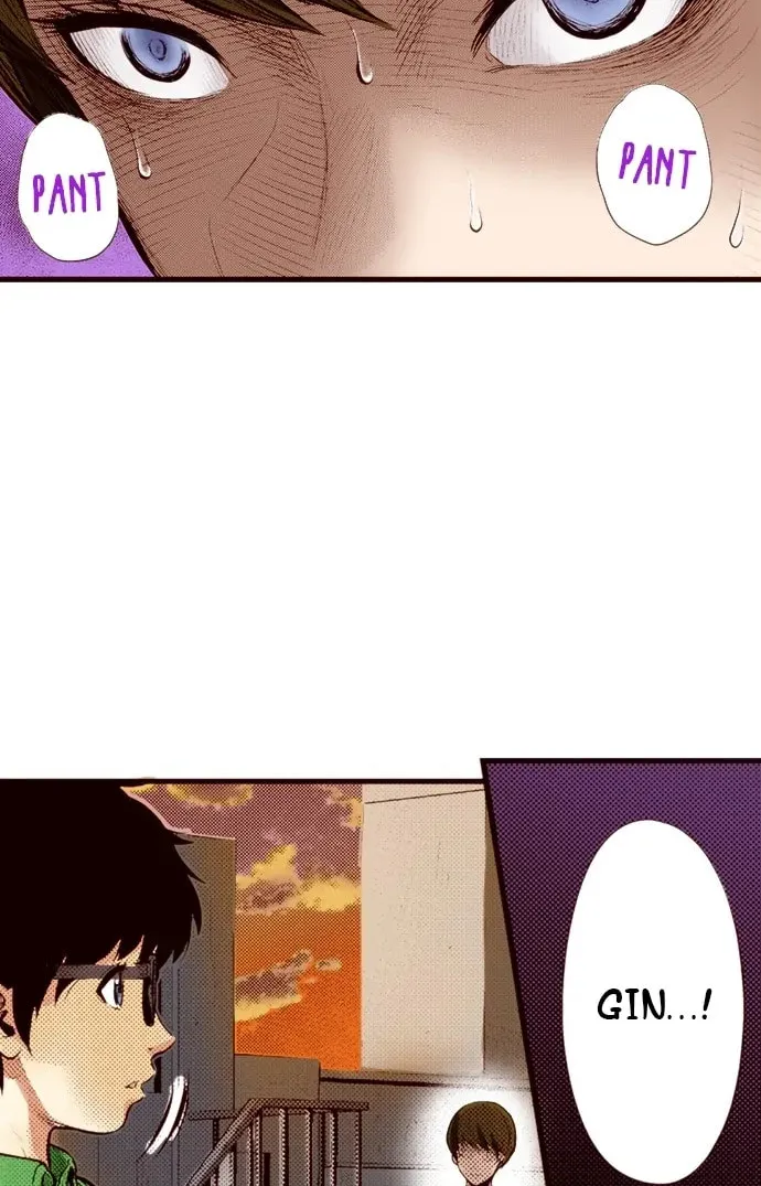 Read Silver By Night chapter 66 image 16 on Lezhin
