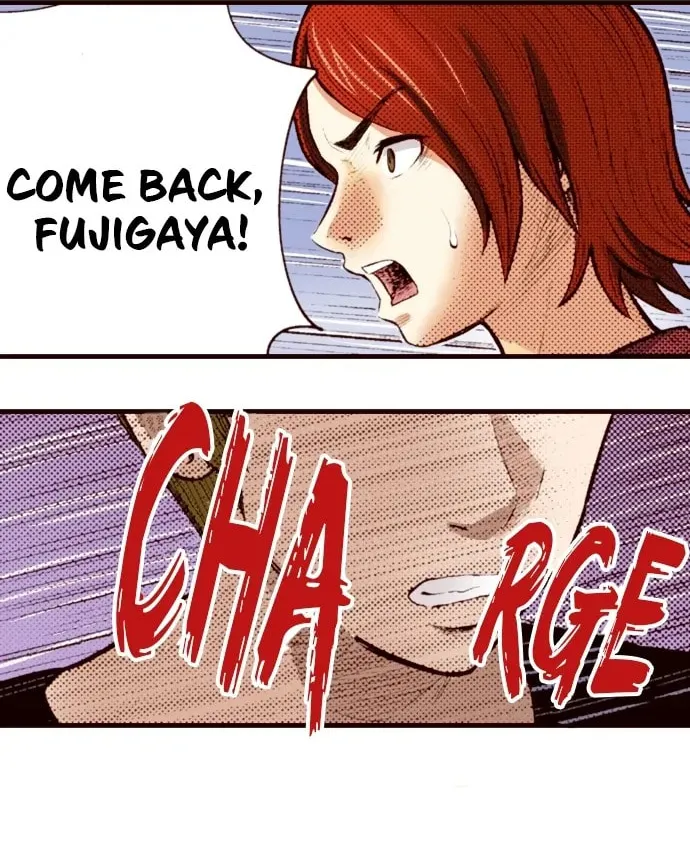 Read Silver By Night chapter 67 image 16 on Lezhin