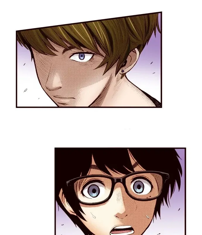 Read Silver By Night chapter 67 image 18 on Lezhin
