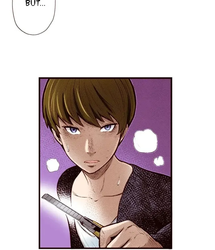 Read Silver By Night chapter 67 image 20 on Lezhin