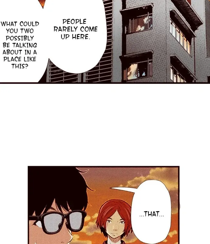 Read Silver By Night chapter 67 image 22 on Lezhin