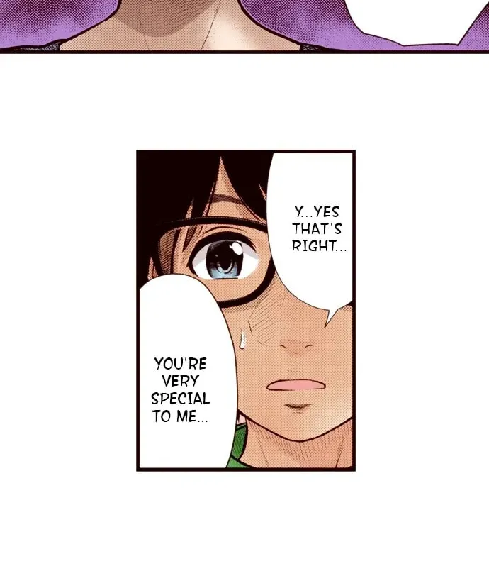 Read Silver By Night chapter 67 image 26 on Lezhin
