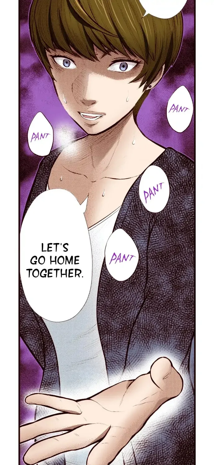 Read Silver By Night chapter 67 image 5 on Lezhin
