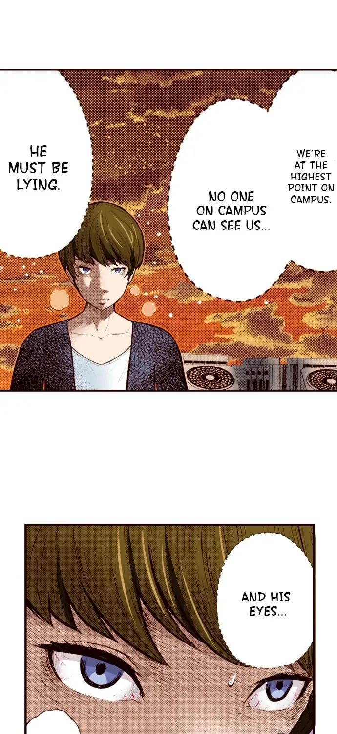 Read Silver By Night chapter 67 image 9 on Lezhin