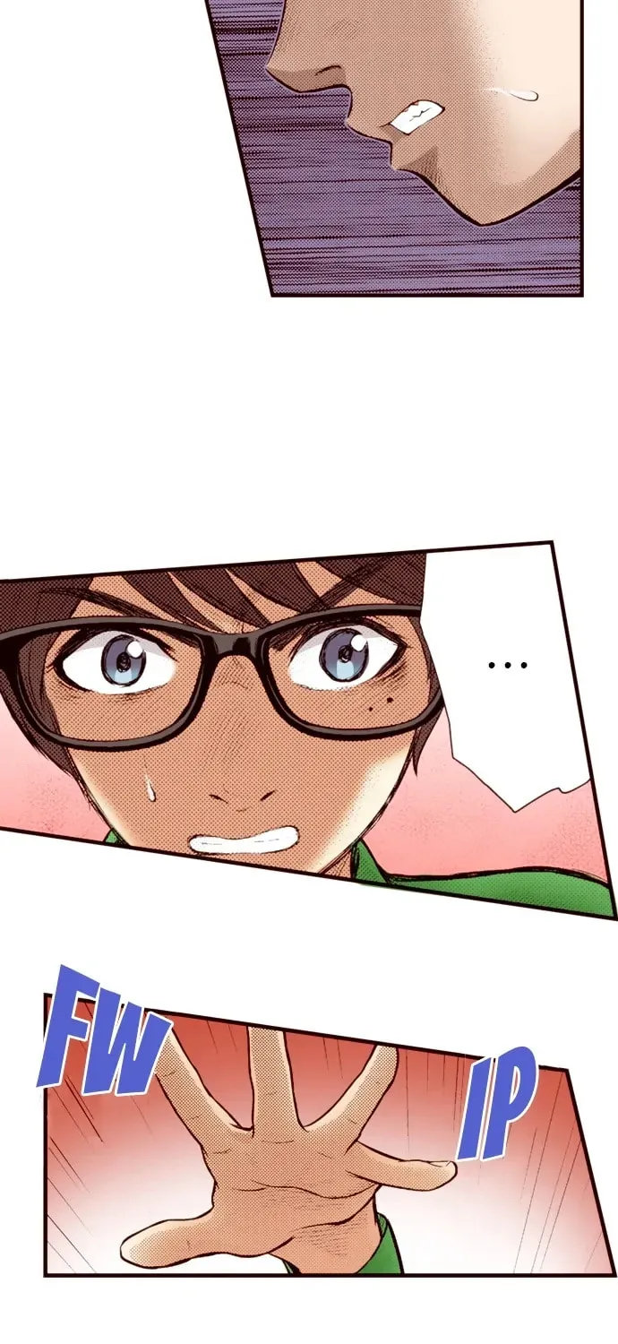 Read Silver By Night chapter 68 image 11 on Lezhin
