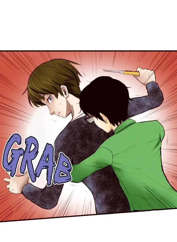 Read Silver By Night chapter 68 image 12 on Lezhin