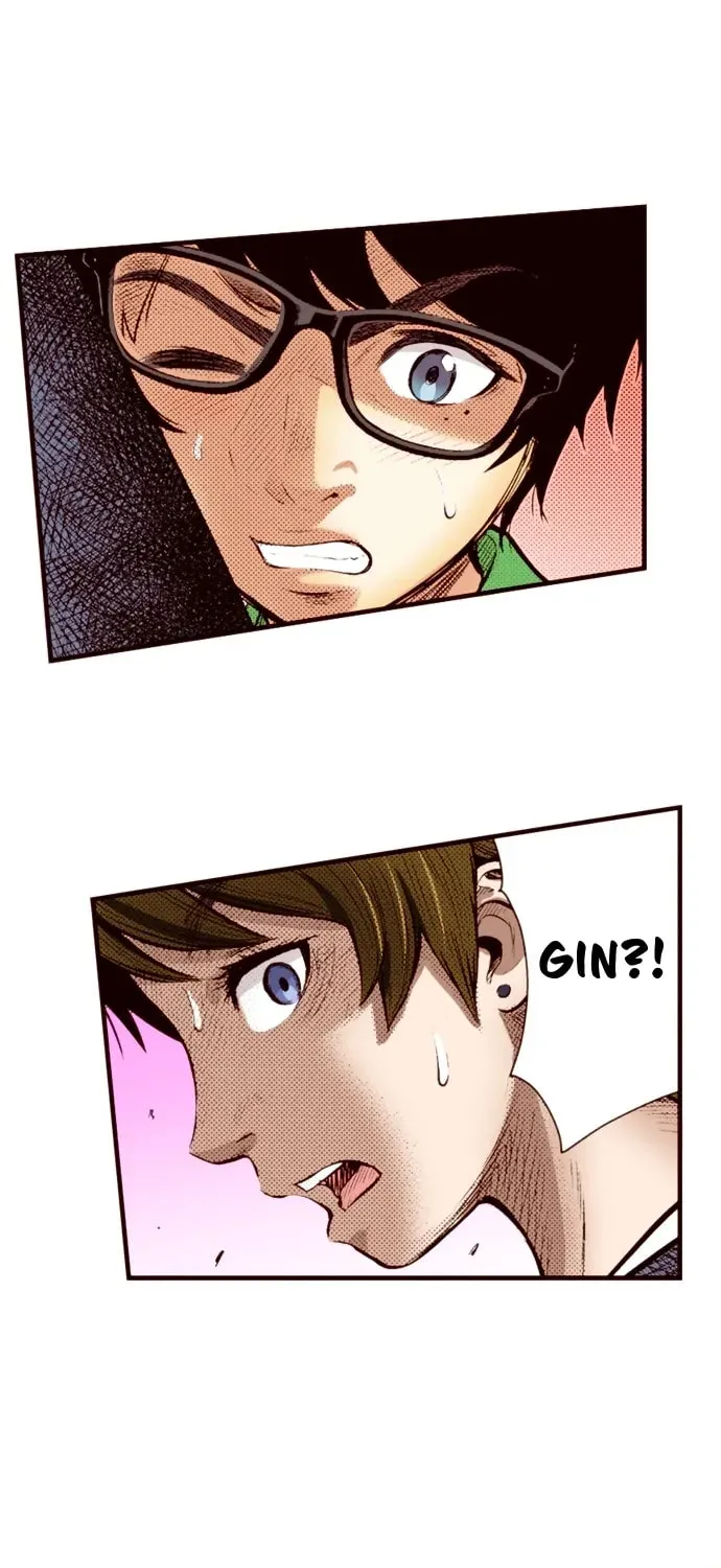 Read Silver By Night chapter 68 image 13 on Lezhin