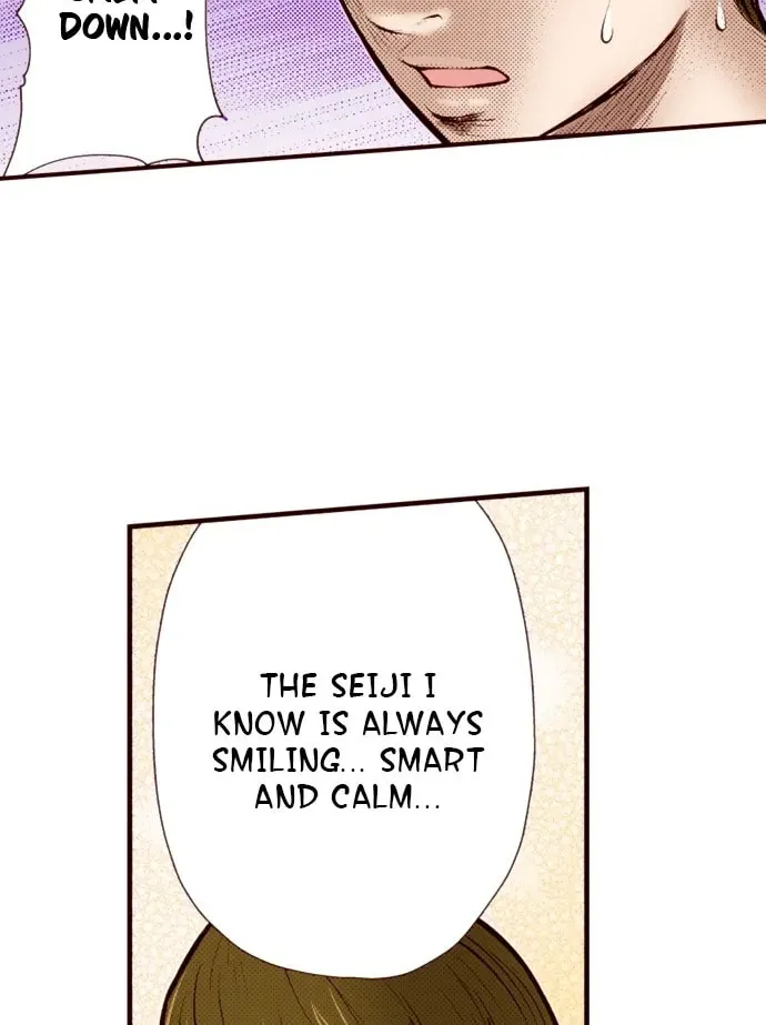 Read Silver By Night chapter 68 image 16 on Lezhin