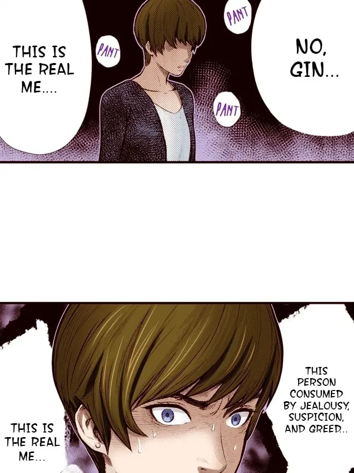 Read Silver By Night chapter 68 image 18 on Lezhin