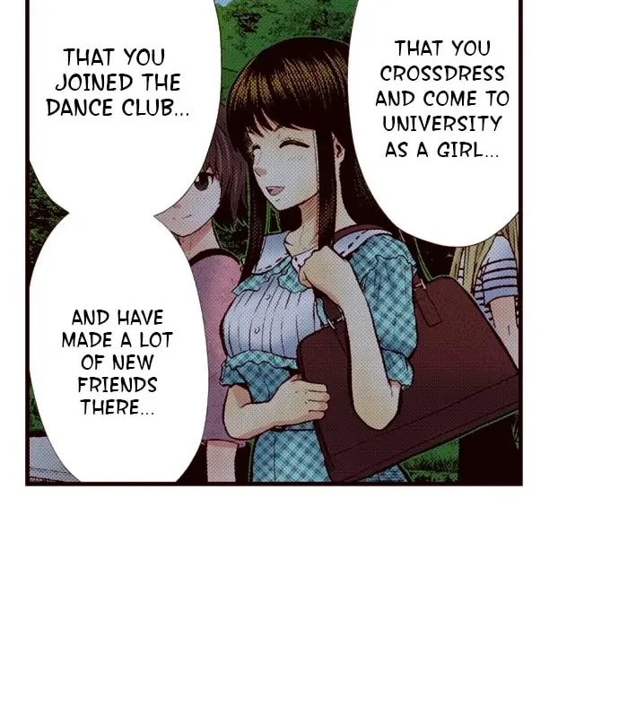 Read Silver By Night chapter 68 image 2 on Lezhin