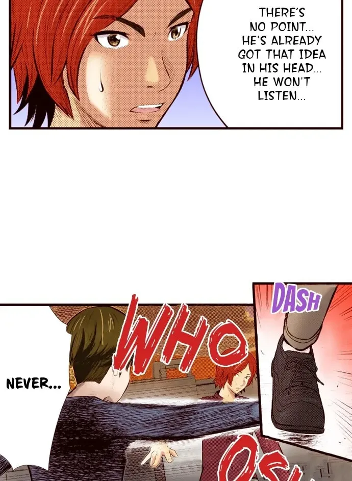 Read Silver By Night chapter 68 image 8 on Lezhin