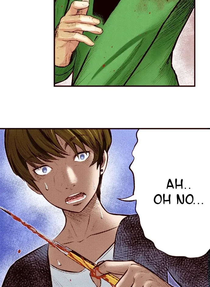 Read Silver By Night chapter 69 image 10 on Lezhin