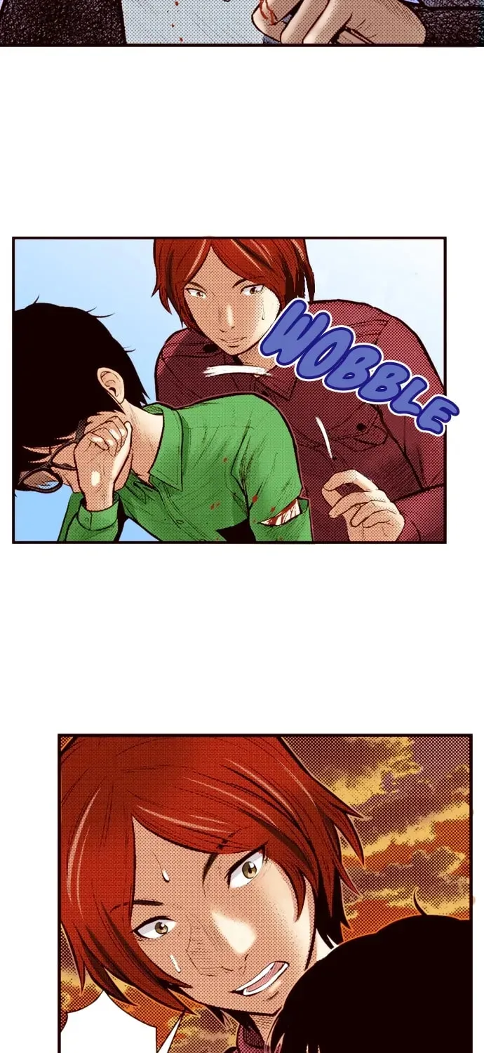 Read Silver By Night chapter 69 image 11 on Lezhin