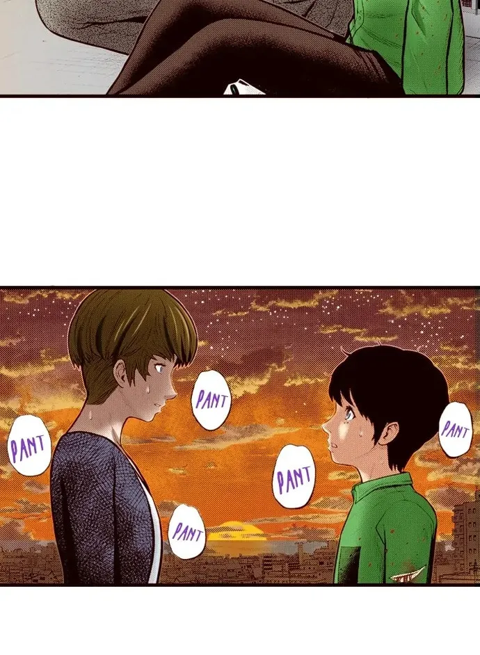 Read Silver By Night chapter 69 image 14 on Lezhin