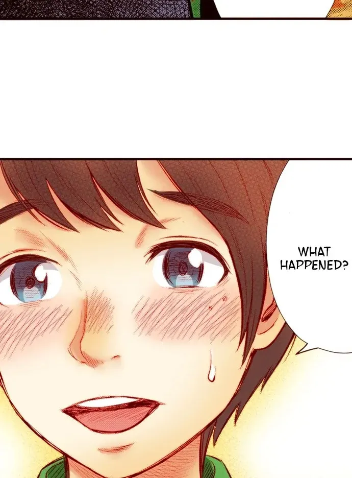 Read Silver By Night chapter 69 image 18 on Lezhin