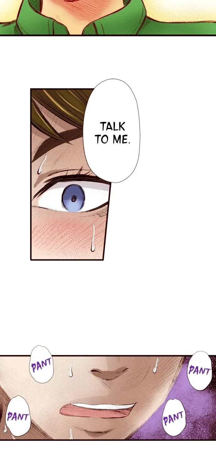 Read Silver By Night chapter 69 image 19 on Lezhin
