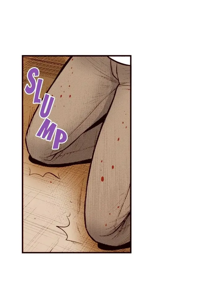 Read Silver By Night chapter 69 image 20 on Lezhin
