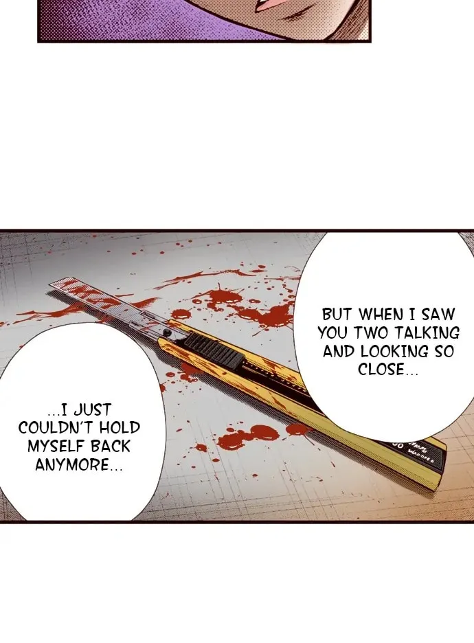 Read Silver By Night chapter 69 image 22 on Lezhin