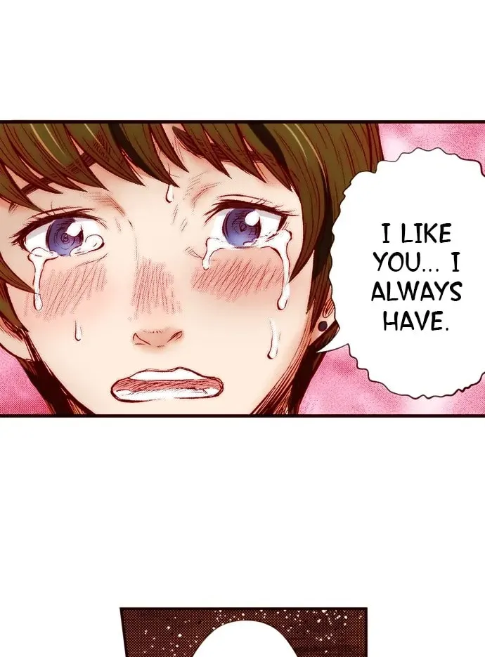 Read Silver By Night chapter 69 image 24 on Lezhin