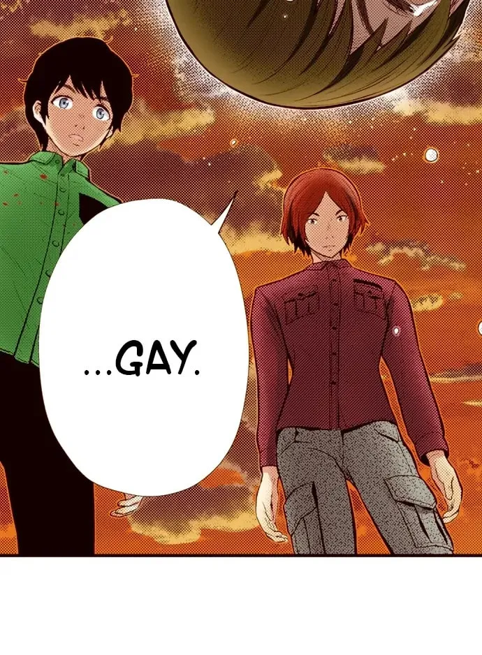 Read Silver By Night chapter 69 image 26 on Lezhin
