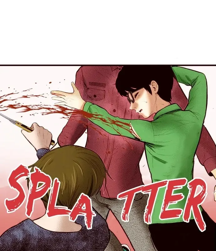 Read Silver By Night chapter 69 image 6 on Lezhin