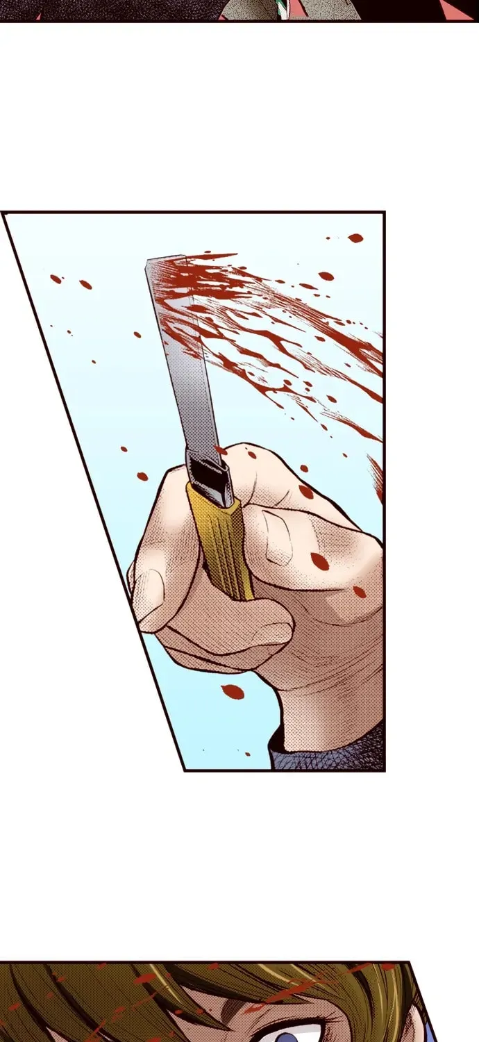 Read Silver By Night chapter 69 image 7 on Lezhin