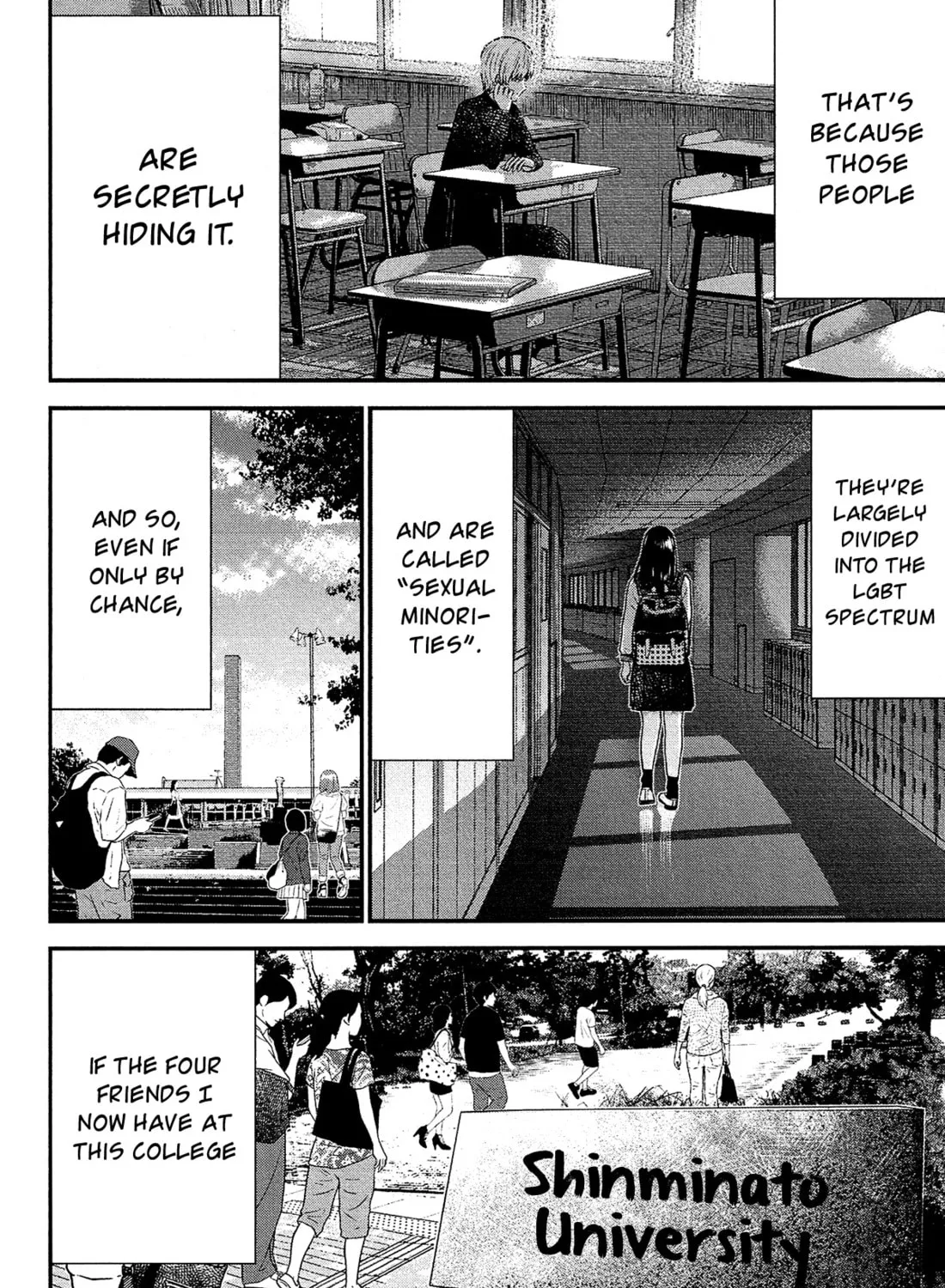 Read Silver By Night chapter 7 image 3 on Lezhin