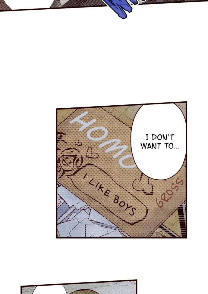 Read Silver By Night chapter 70 image 10 on Lezhin