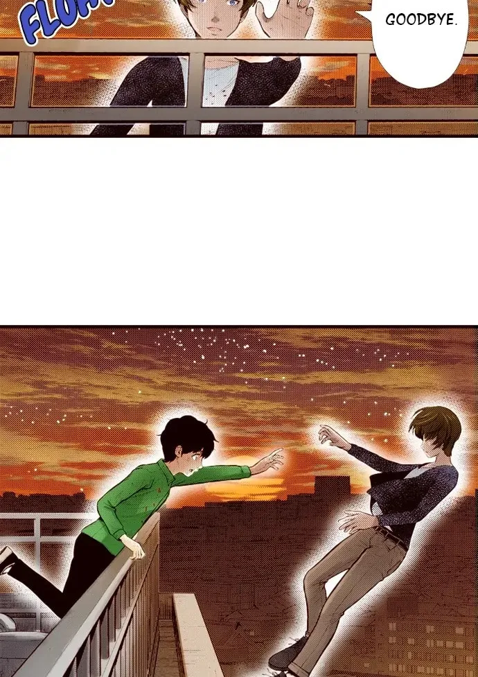 Read Silver By Night chapter 70 image 12 on Lezhin