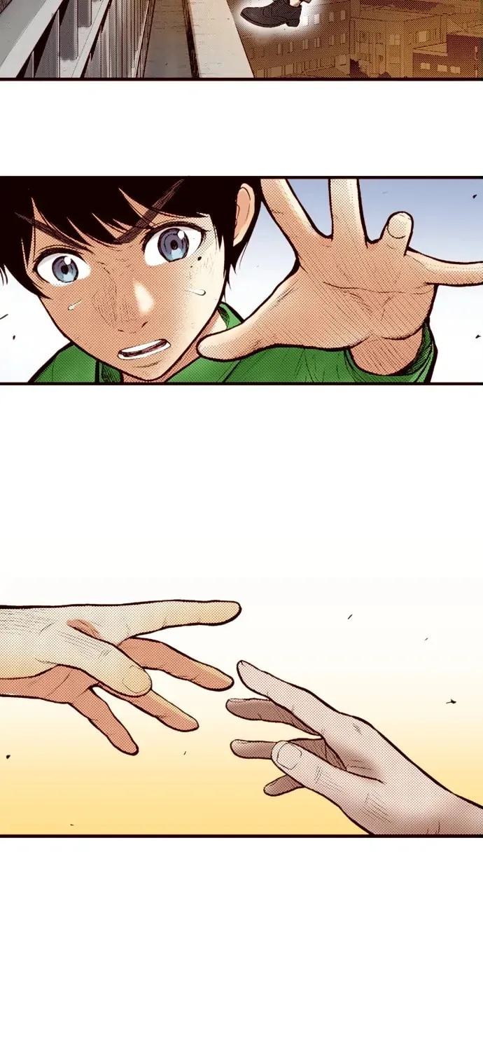 Read Silver By Night chapter 70 image 13 on Lezhin