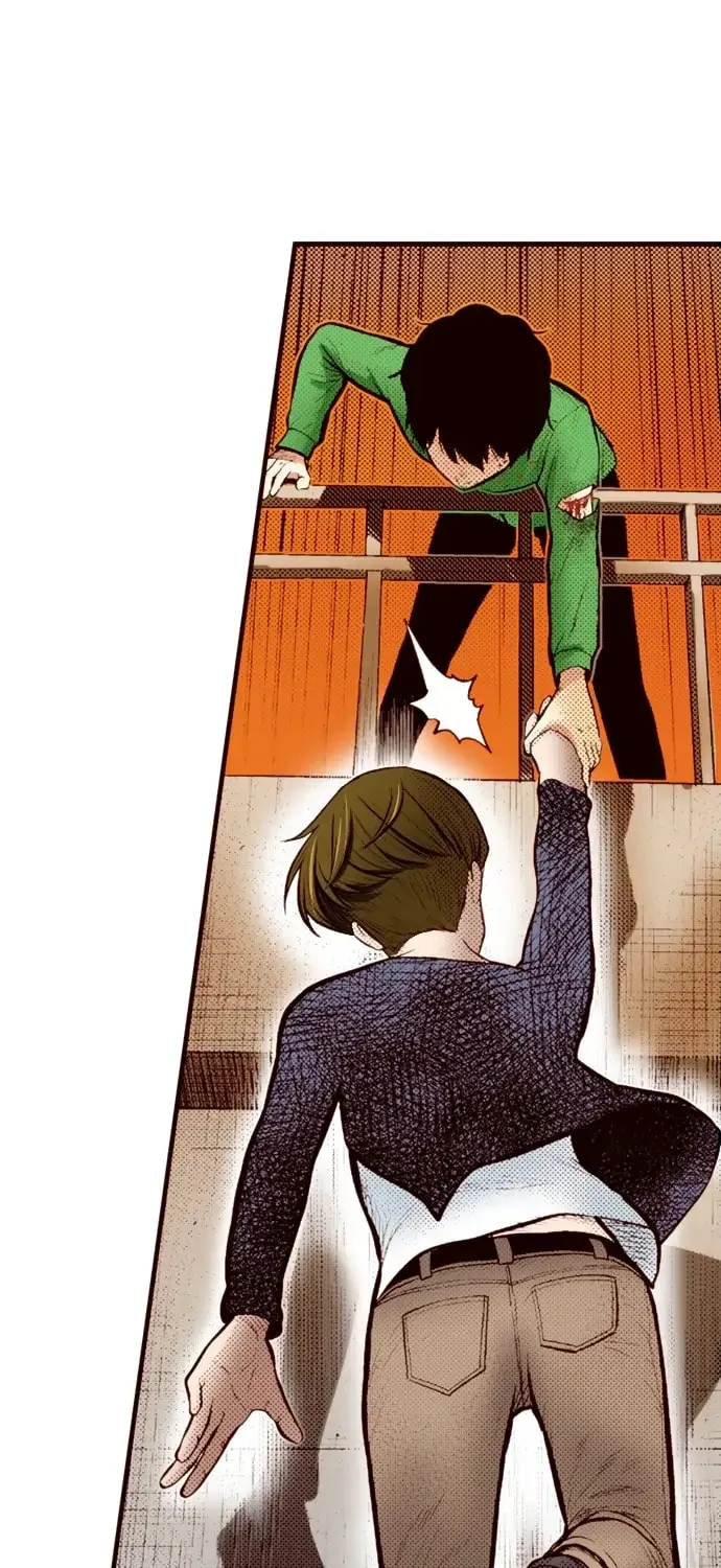 Read Silver By Night chapter 70 image 15 on Lezhin