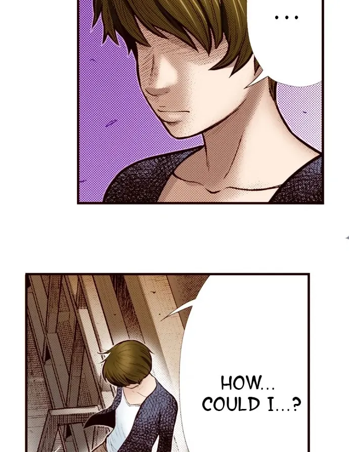 Read Silver By Night chapter 70 image 2 on Lezhin