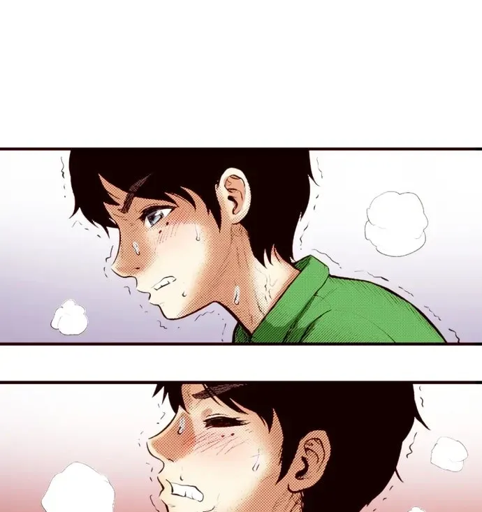 Read Silver By Night chapter 70 image 20 on Lezhin