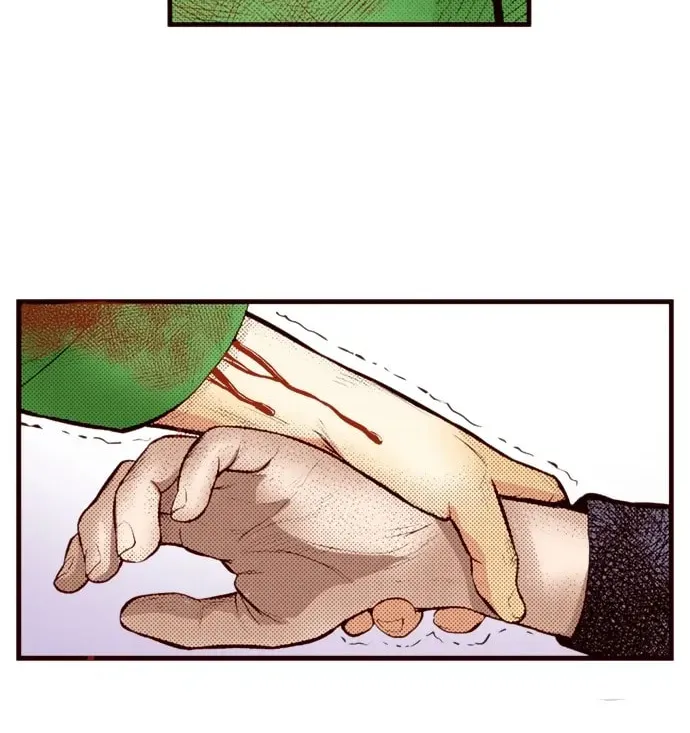 Read Silver By Night chapter 70 image 22 on Lezhin
