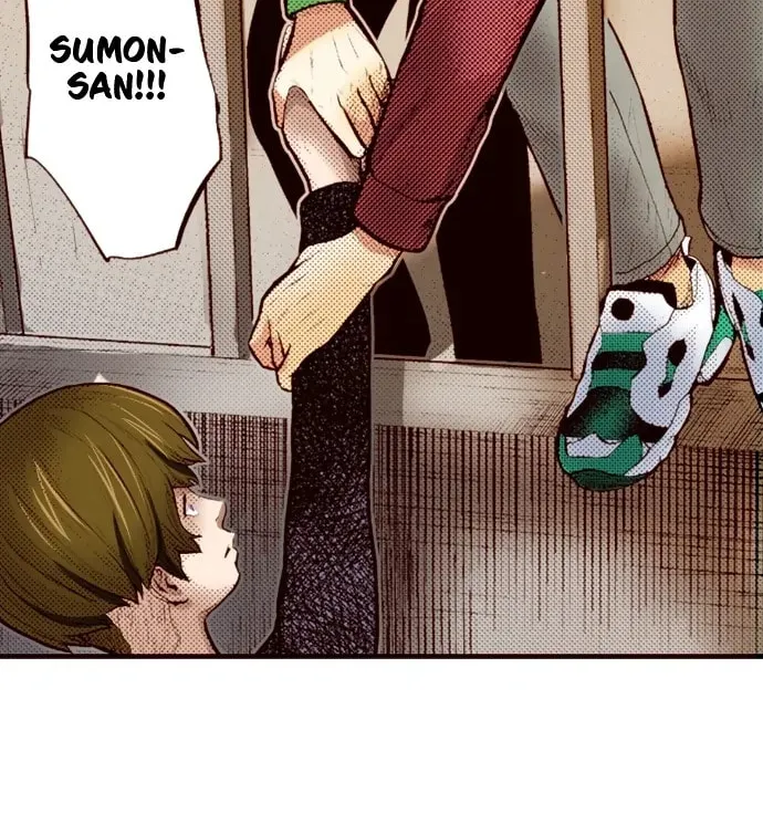 Read Silver By Night chapter 70 image 26 on Lezhin