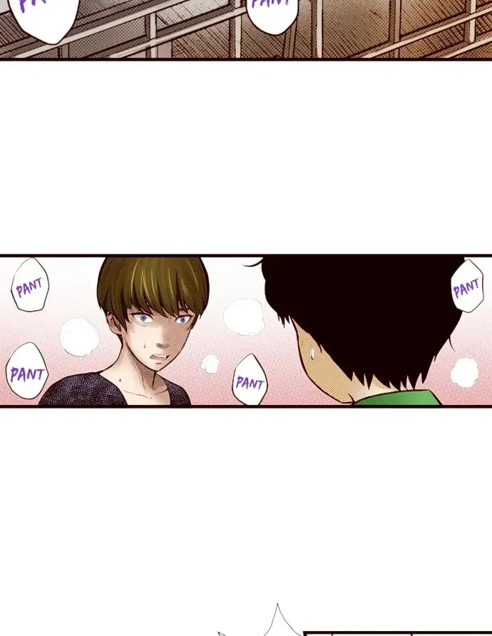 Read Silver By Night chapter 70 image 28 on Lezhin