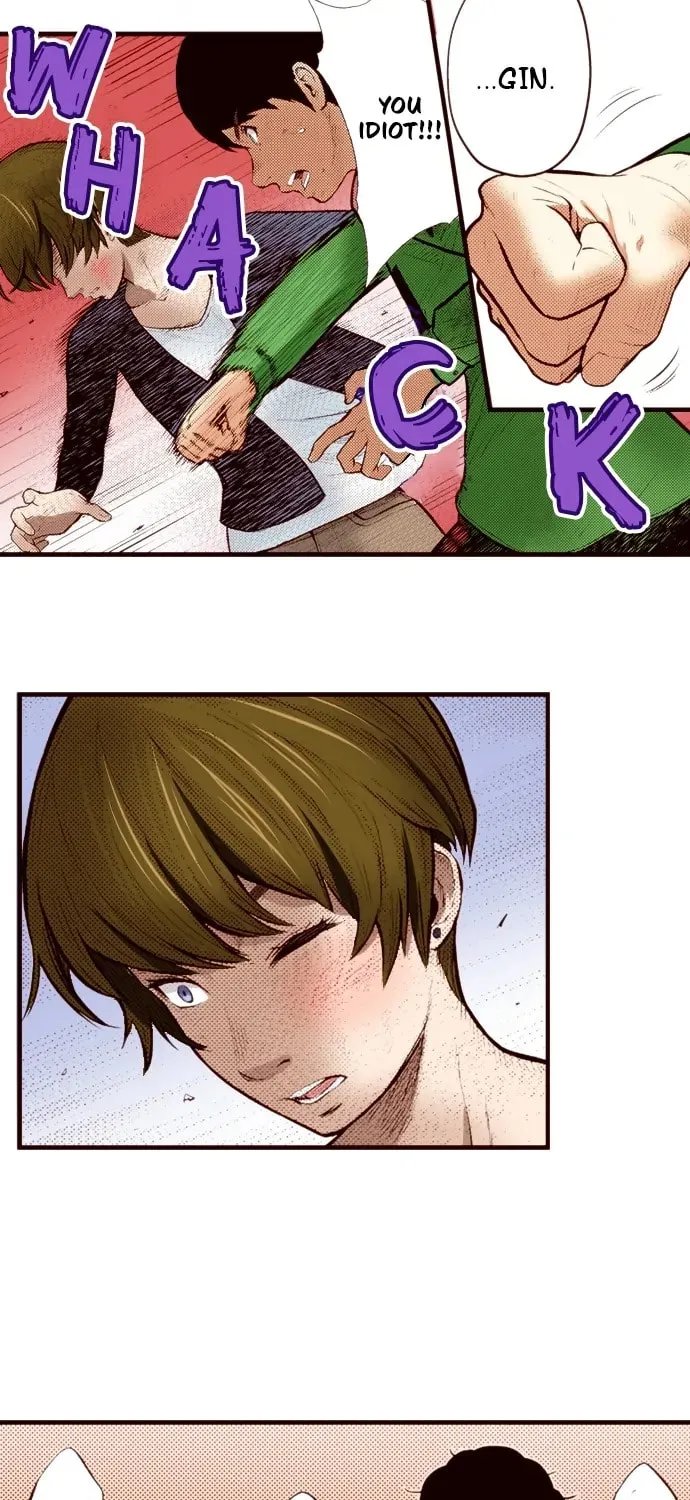 Read Silver By Night chapter 70 image 29 on Lezhin