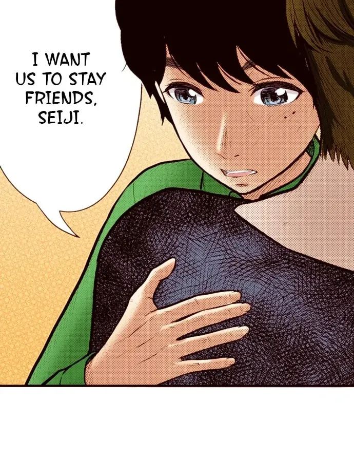 Read Silver By Night chapter 70 image 32 on Lezhin