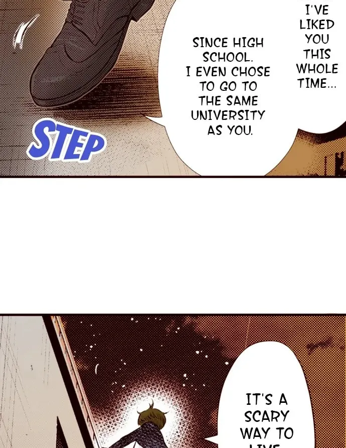 Read Silver By Night chapter 70 image 4 on Lezhin