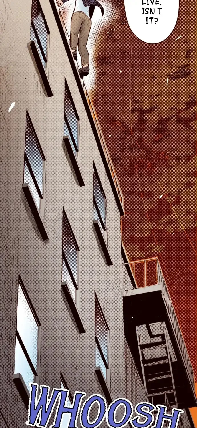 Read Silver By Night chapter 70 image 5 on Lezhin