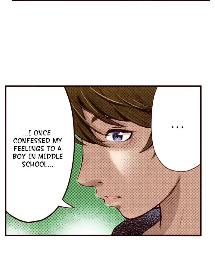 Read Silver By Night chapter 70 image 8 on Lezhin