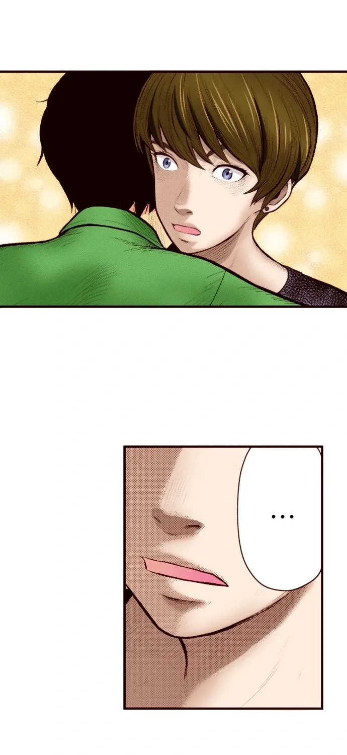 Read Silver By Night chapter 71 image 1 on Lezhin