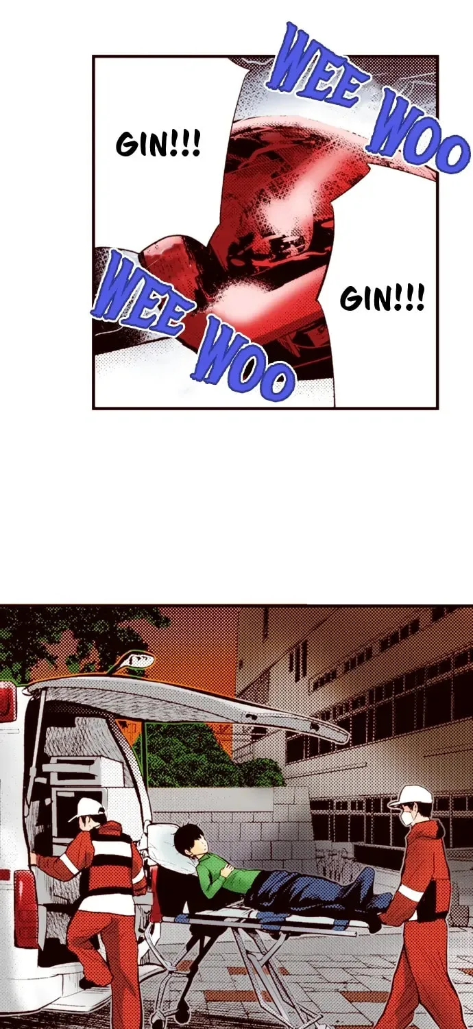 Read Silver By Night chapter 71 image 11 on Lezhin