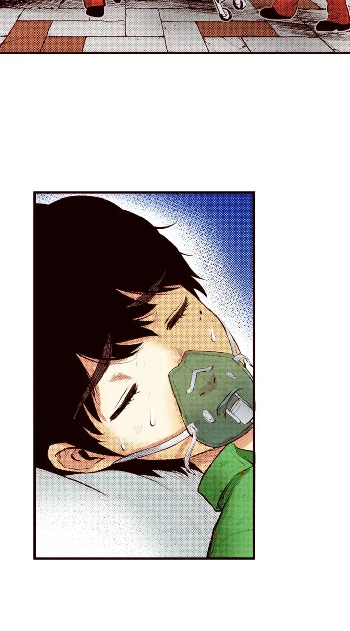 Read Silver By Night chapter 71 image 12 on Lezhin