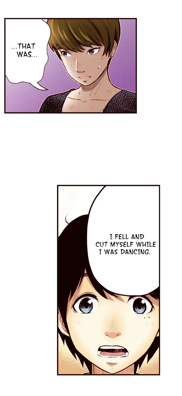 Read Silver By Night chapter 71 image 17 on Lezhin