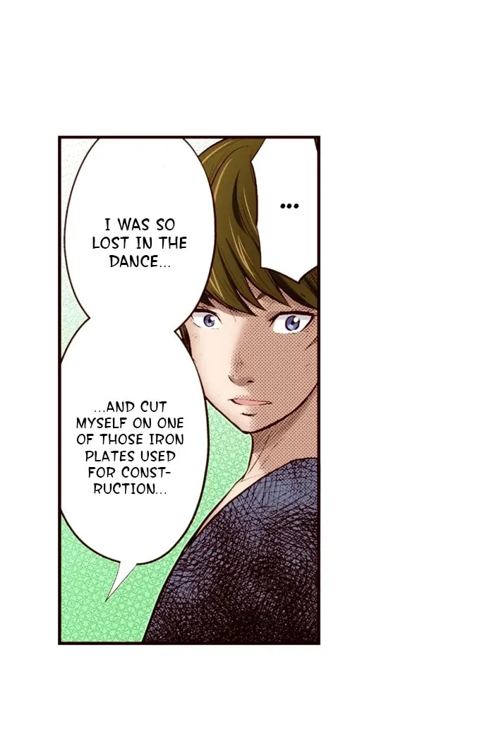Read Silver By Night chapter 71 image 18 on Lezhin