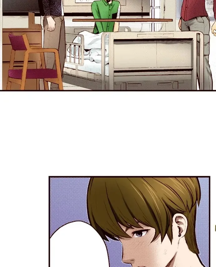 Read Silver By Night chapter 71 image 20 on Lezhin