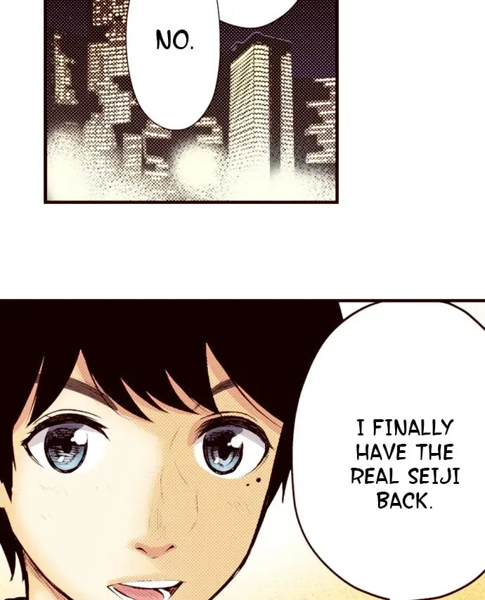 Read Silver By Night chapter 71 image 22 on Lezhin