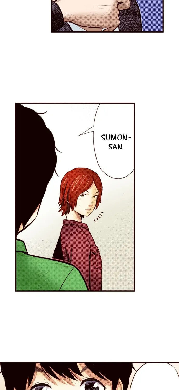 Read Silver By Night chapter 71 image 25 on Lezhin