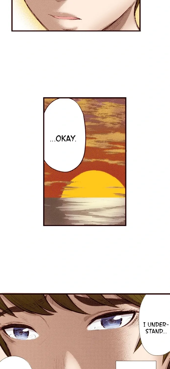 Read Silver By Night chapter 71 image 3 on Lezhin
